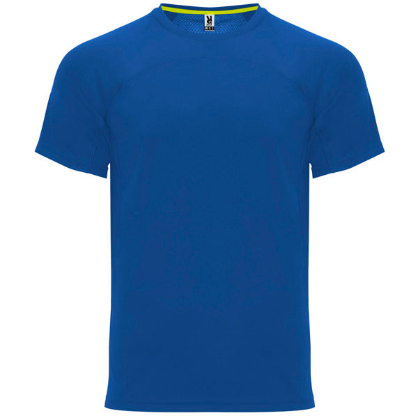 MONACO - T-Shirt