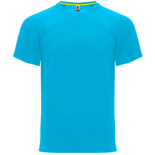 MONACO - T-Shirt