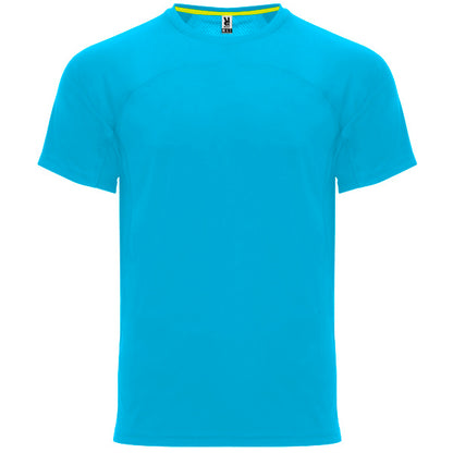 MONACO - T-Shirt