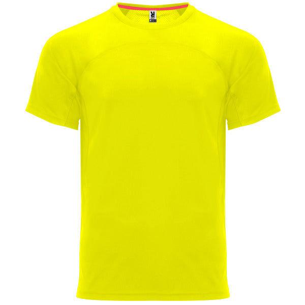 MONACO - T-Shirt