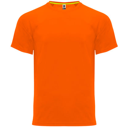 MONACO - T-Shirt