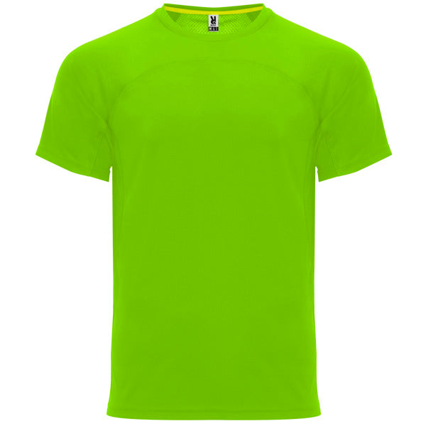 MONACO - T-Shirt