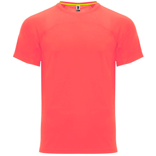 MONACO - T-Shirt