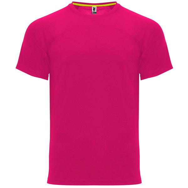 MONACO - T-Shirt
