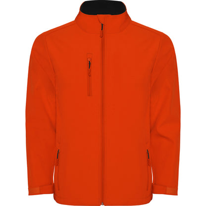 NEBRASKA - Ropa exterior