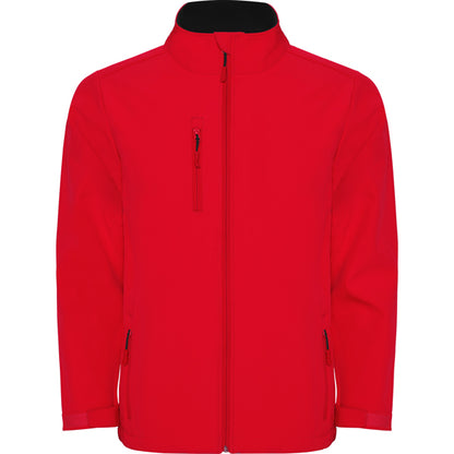 NEBRASKA - Ropa exterior