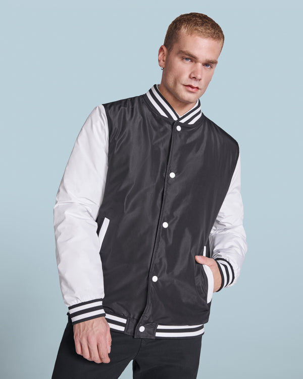 KALIFORNIEN – Jacke