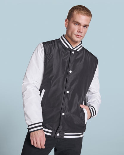 KALIFORNIEN – Jacke