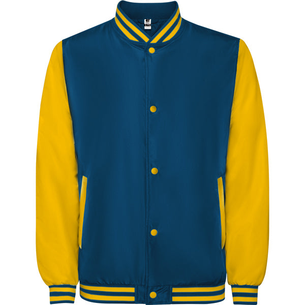 KALIFORNIEN – Jacke