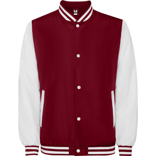 KALIFORNIEN – Jacke
