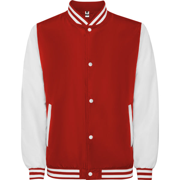 KALIFORNIEN – Jacke