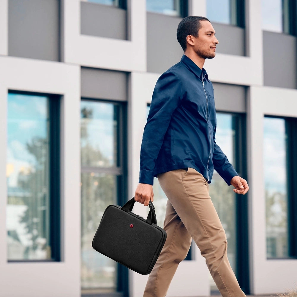 Wenger Guyde 14 14" Laptop Sleeve