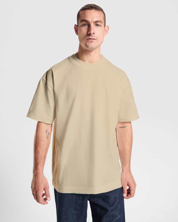 ROLY CHOW Unisex T-shirt in white - promotional clothing printed with your company logo