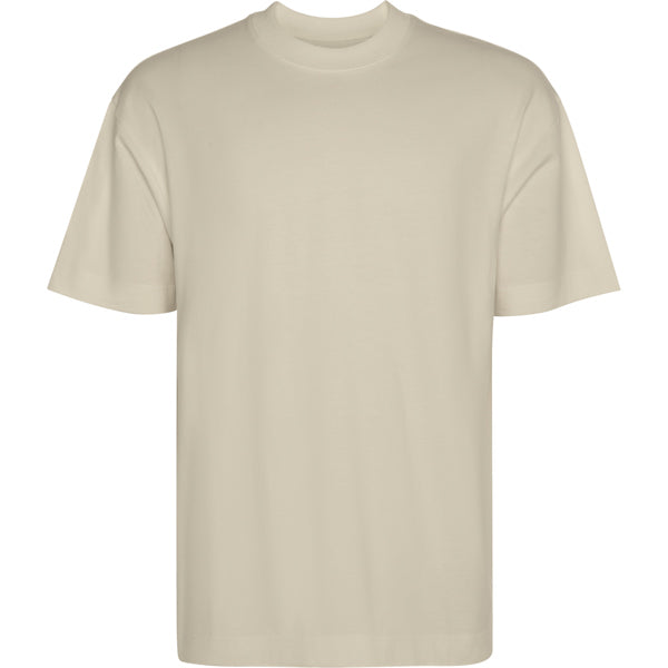 ROLY CHOW Unisex T-shirt in sand - promotional clothing printed with your company logo