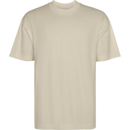 ROLY CHOW Unisex T-shirt in sand - promotional clothing printed with your company logo