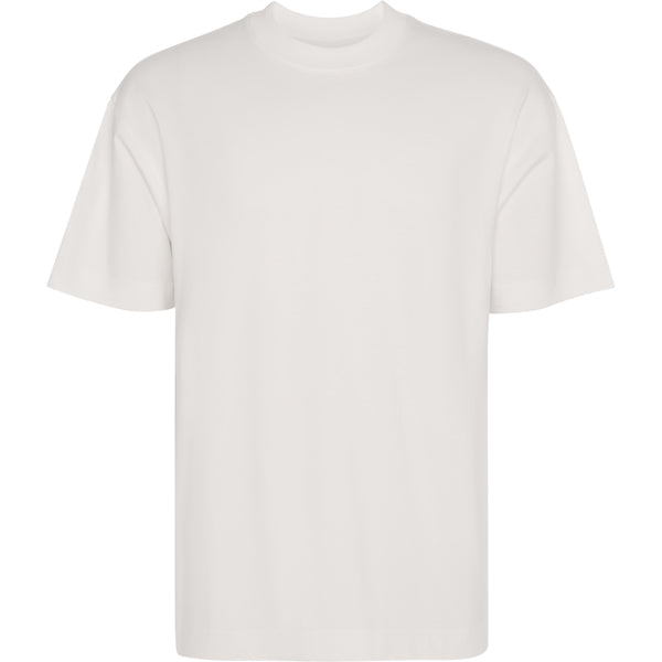 ROLY CHOW Unisex T-shirt in vintage white - promotional clothing printed with your company logo