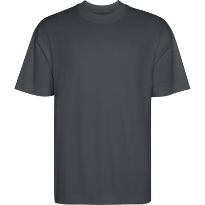 ROLY CHOW Unisex T-shirt in ebony - promotional clothing printed with your company logo