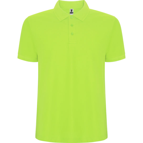 PEGASO PREMIUM - Polo