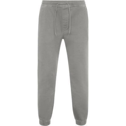 ROLY FLEXAR Unisex trousers in stone grey - promotional clothing printed with your company logo