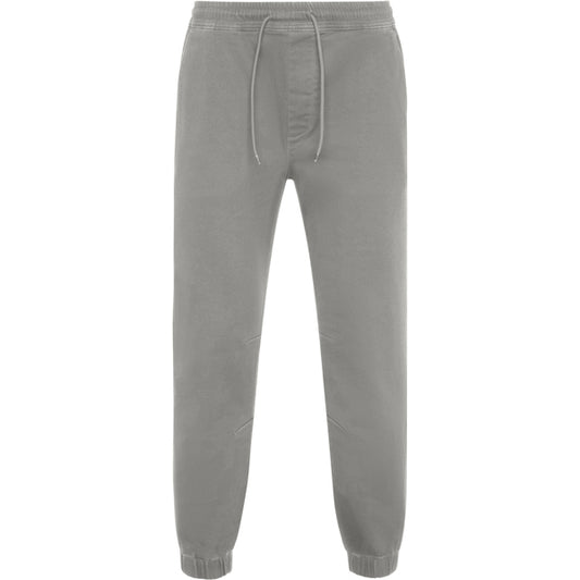 ROLY FLEXAR Unisex trousers in stone grey - promotional clothing printed with your company logo