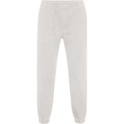 ROLY FLEXAR Unisex trousers in vintage white - promotional clothing printed with your company logo