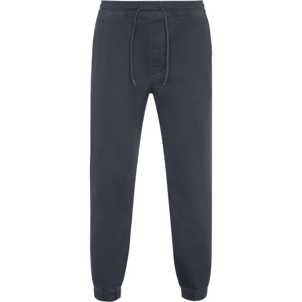 ROLY FLEXAR Unisex trousers in ebony - promotional clothing printed with your company logo
