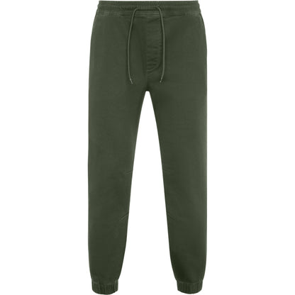 ROLY FLEXAR Unisex trousers in green smoke - promotional clothing printed with your company logo