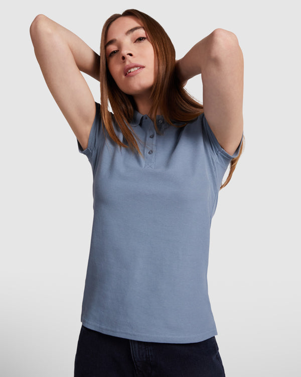 STAR WOMAN - Polo