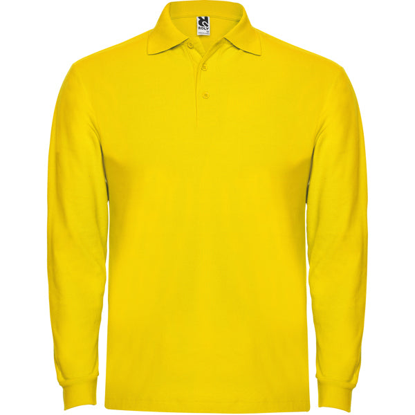 ESTRELLA L/S - Polo