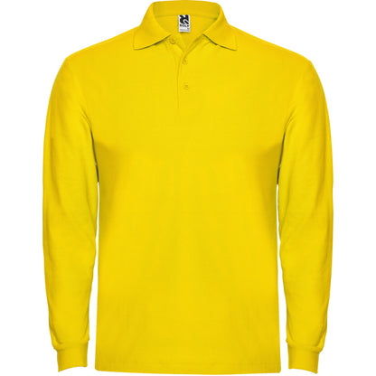ESTRELLA L/S - Polo