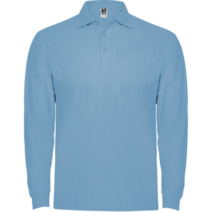 ESTRELLA L/S - Polo