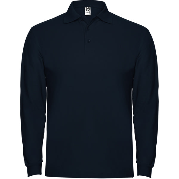 ESTRELLA L/S - Polo