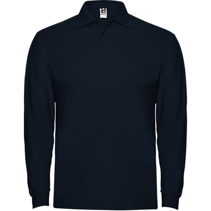 ESTRELLA L/S - Polo