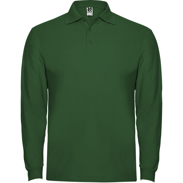 ESTRELLA L/S - Polo