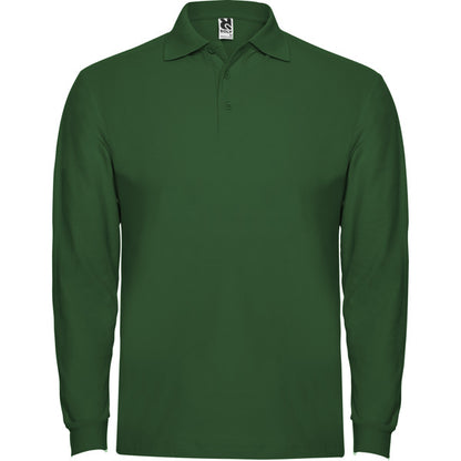 ESTRELLA L/S - Polo