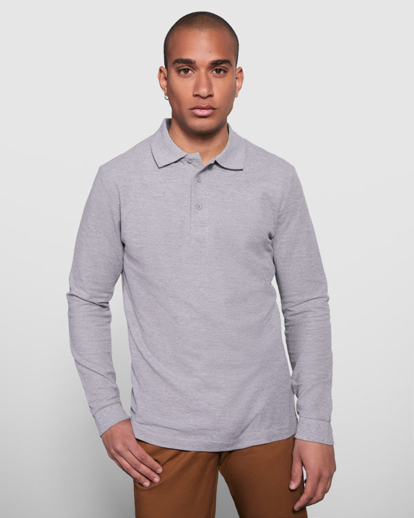 ESTRELLA L/S - Polo