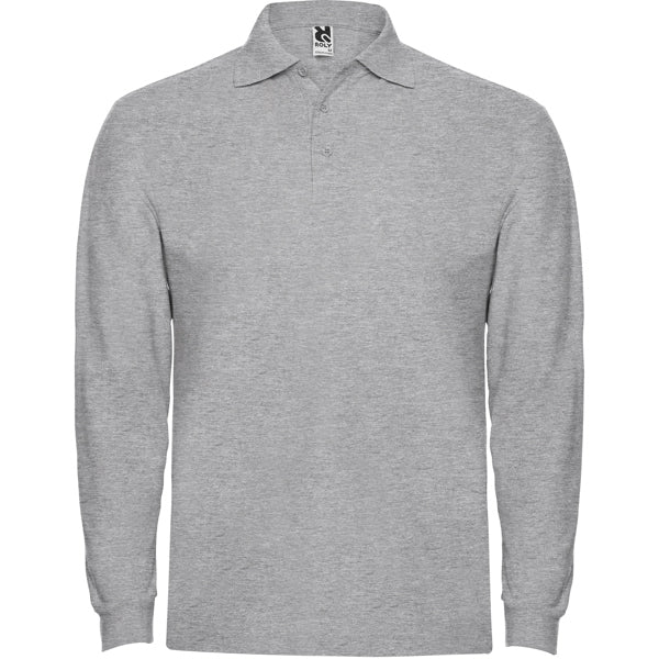 ESTRELLA L/S - Polo