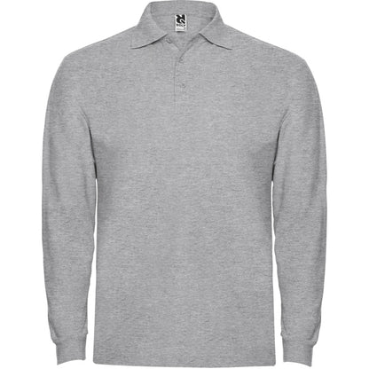 ESTRELLA L/S - Polo