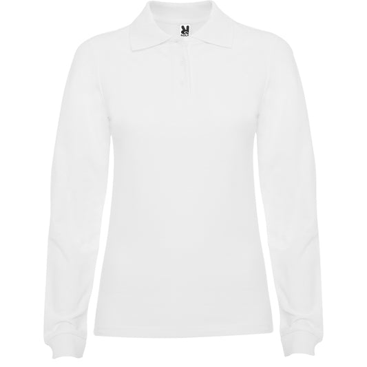 ESTRELLA MUJER L/S - Polo