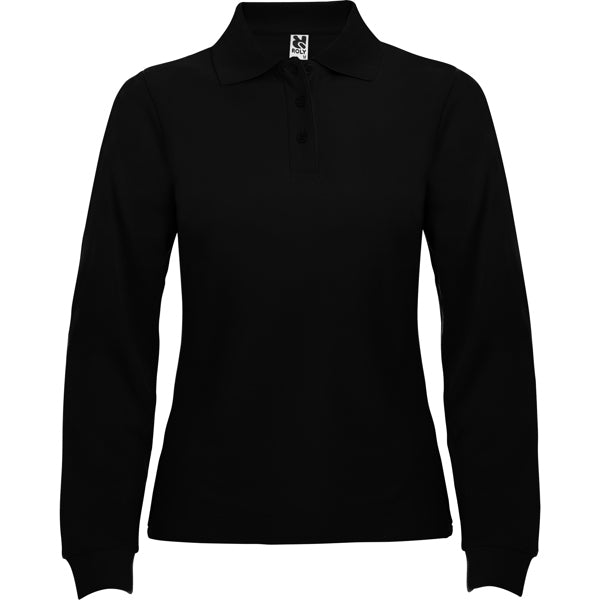 ESTRELLA MUJER L/S - Polo