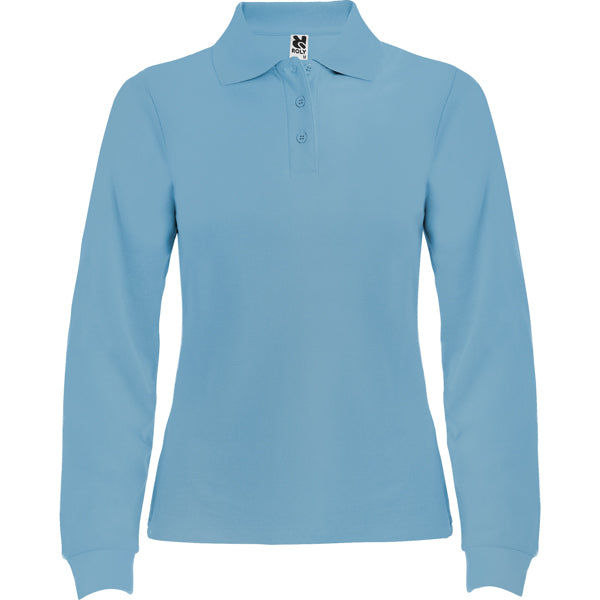 ESTRELLA MUJER L/S - Polo