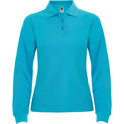 ESTRELLA MUJER L/S - Polo