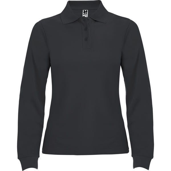 ESTRELLA MUJER L/S - Polo