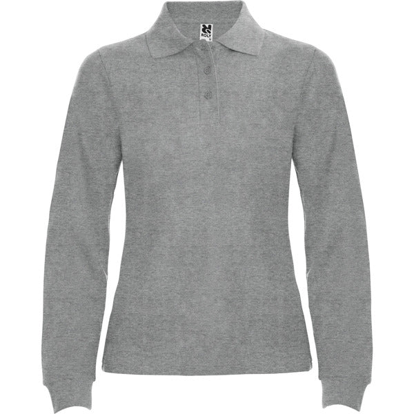 ESTRELLA MUJER L/S - Polo