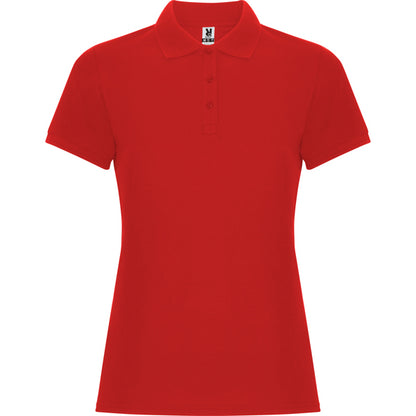PEGASO MUJER PREMIUM - Polo