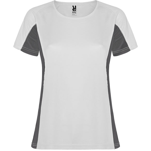 SHANGHAI WOMAN - T-Shirt