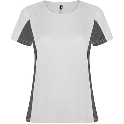 SHANGHAI WOMAN - T-Shirt