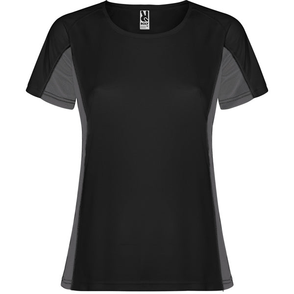 SHANGHAI WOMAN - T-Shirt