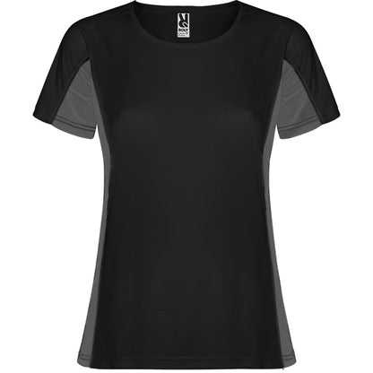 SHANGHAI WOMAN - T-Shirt