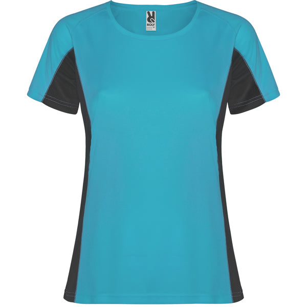 SHANGHAI WOMAN - T-Shirt